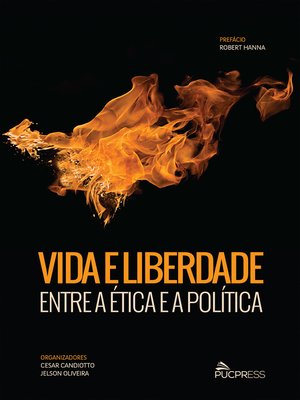 cover image of Vida e Liberdade